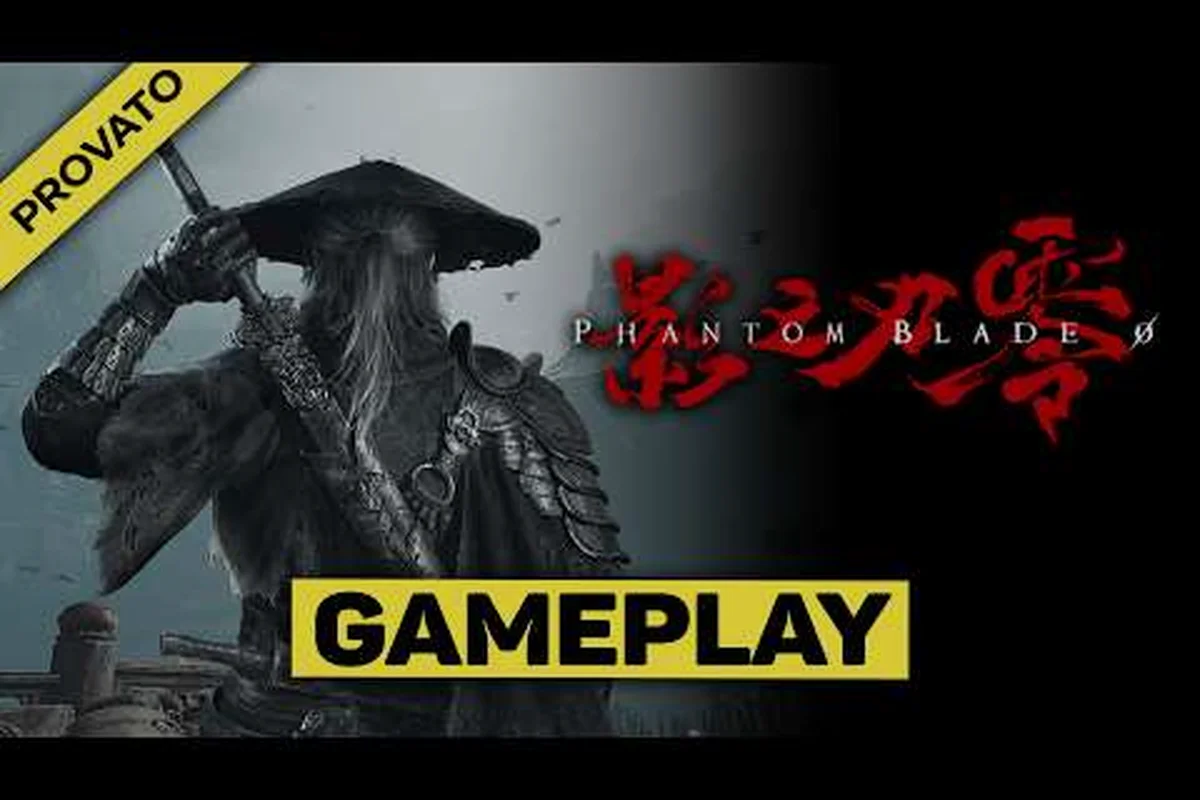 Phantom Blade Zero Sha-Chi Guide: Mastering Combat Flow