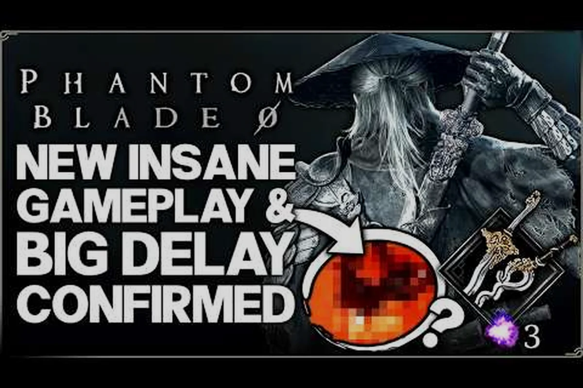 Phantom Blade Zero Beginner Guide: Everything You Need to Know Before Starting