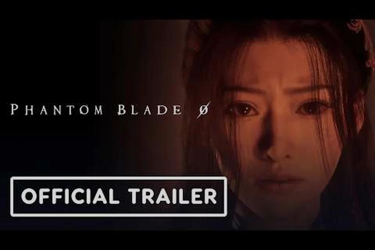 Phantom Blade Zero New Trailer 2026: Breakdown & Updates