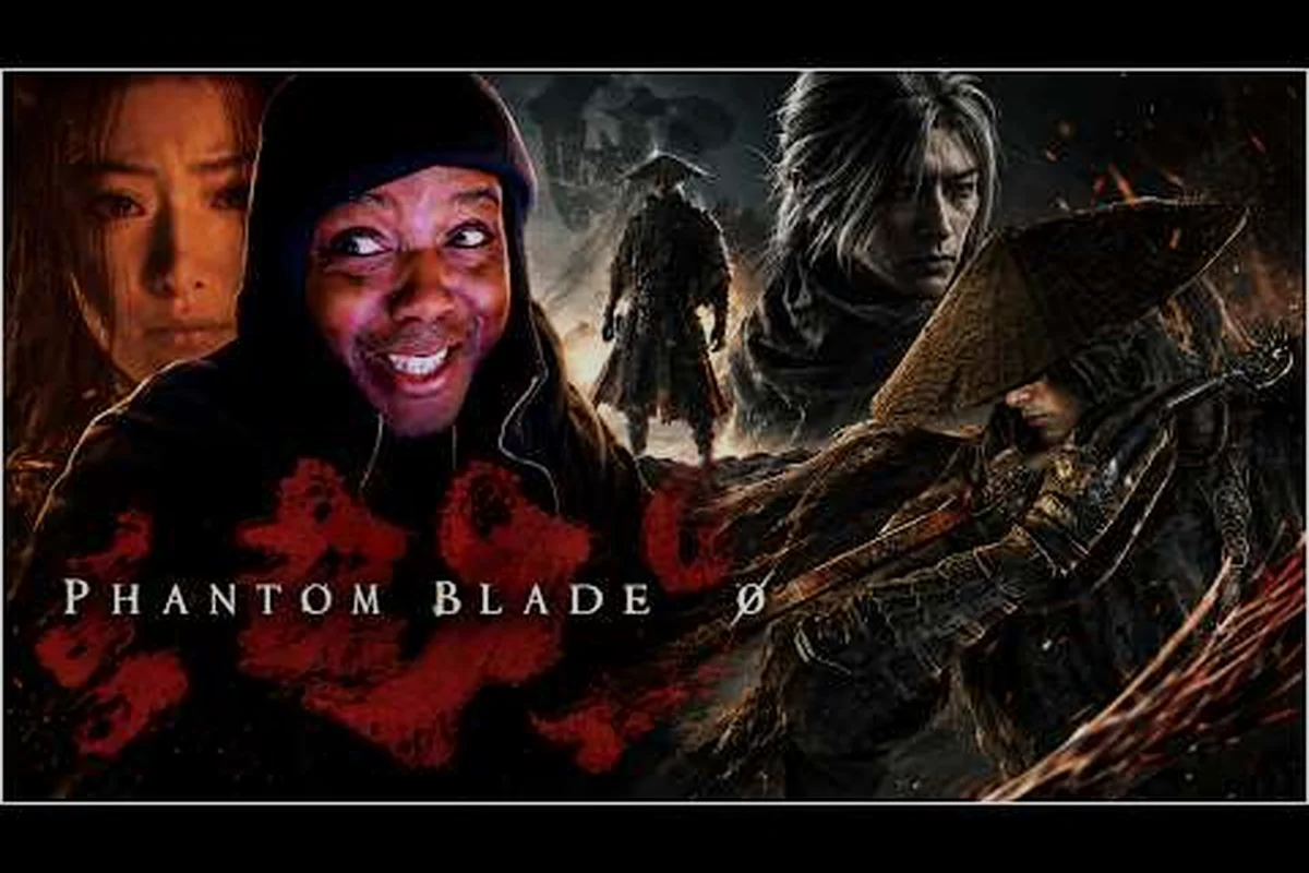 Phantom Blade Zero Steam Wishlist Milestone: What It Means