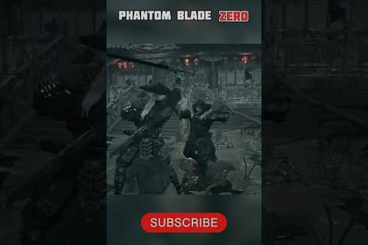 Soft Snake Sword in Phantom Blade Zero: The Whip-Blade Hybrid Weapon Guide